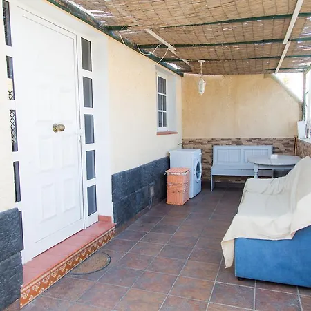 בית נופש Townhouse In Las Galletas