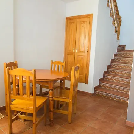 בית נופש Townhouse In Las Galletas *