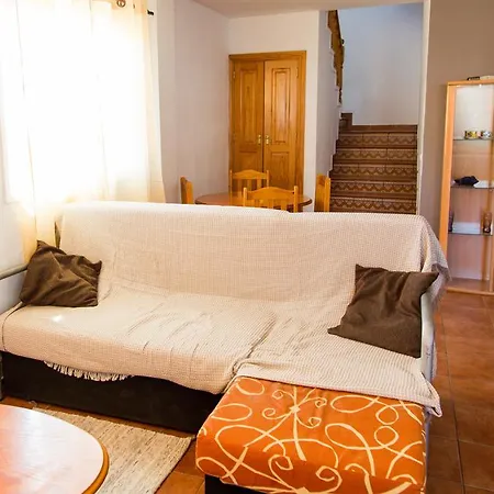Townhouse In Las Galletas Feriehus *