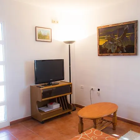 Townhouse In Las Galletas * Costa del Silencio
