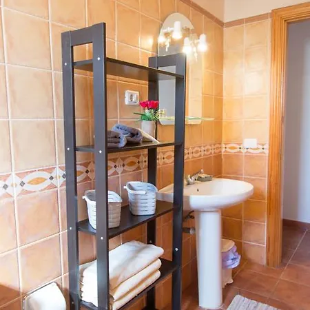Townhouse In Las Galletas Costa del Silencio