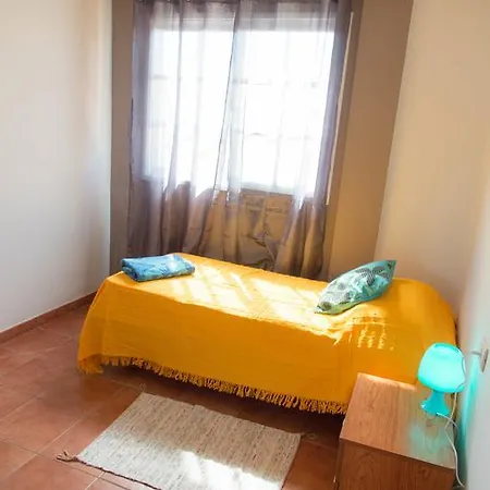Townhouse In Las Galletas בית נופש