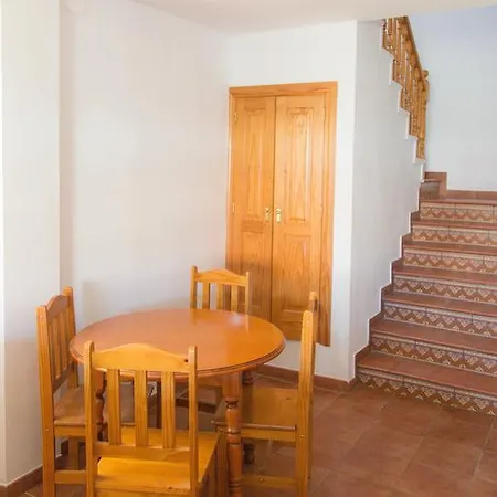 Townhouse In Las Galletas Feriehus