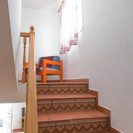 Townhouse In Las Galletas בית נופש *