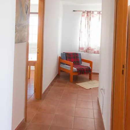 בית נופש Townhouse In Las Galletas קוסטה דל סילנסיו