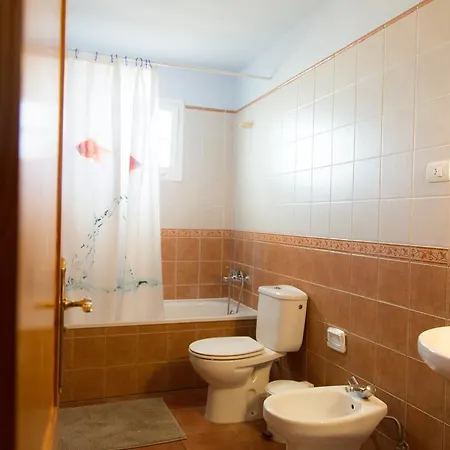 Townhouse In Las Galletas * Costa del Silencio