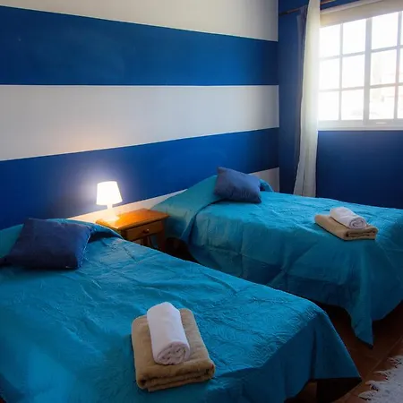 Townhouse In Las Galletas בית נופש