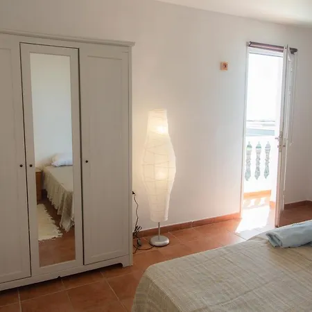 Townhouse In Las Galletas * Costa del Silencio