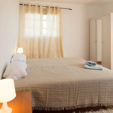 Townhouse In Las Galletas Feriehus Costa del Silencio