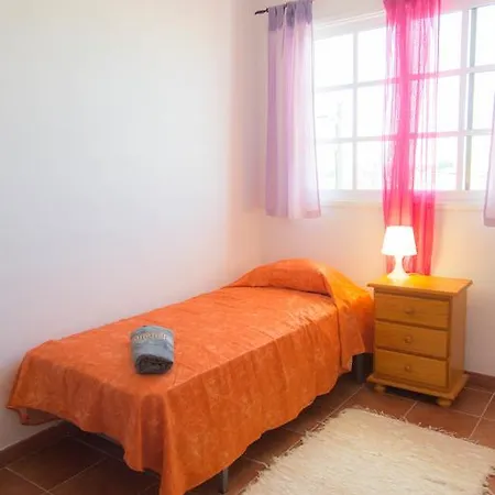 Townhouse In Las Galletas