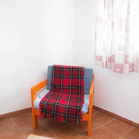 Townhouse In Las Galletas בית נופש קוסטה דל סילנסיו