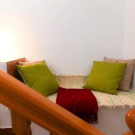 Feriehus Townhouse In Las Galletas *