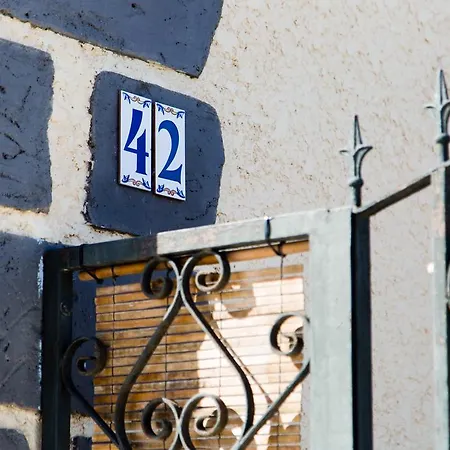 Townhouse In Las Galletas בית נופש