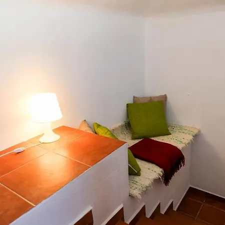 Townhouse In Las Galletas